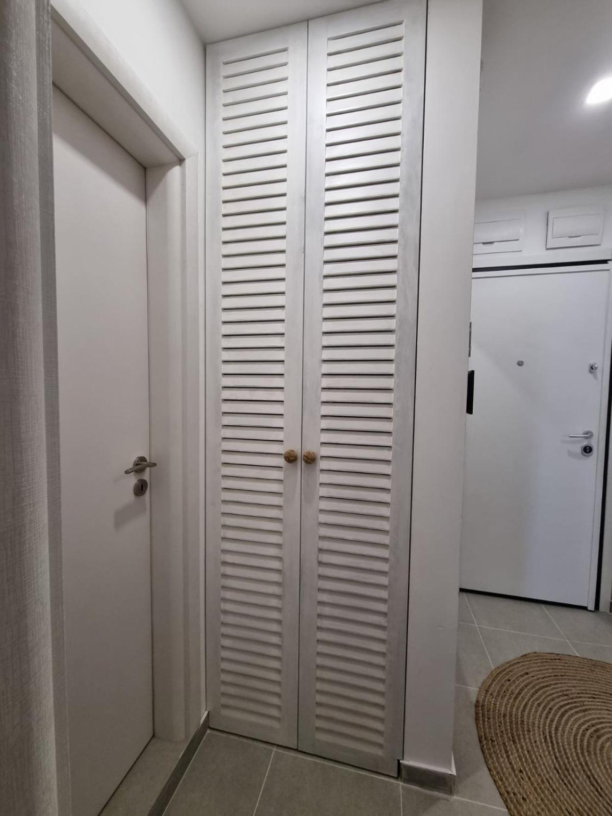 Apartment Polina - 2Bd Next To Sea Garden Varna ภายนอก รูปภาพ