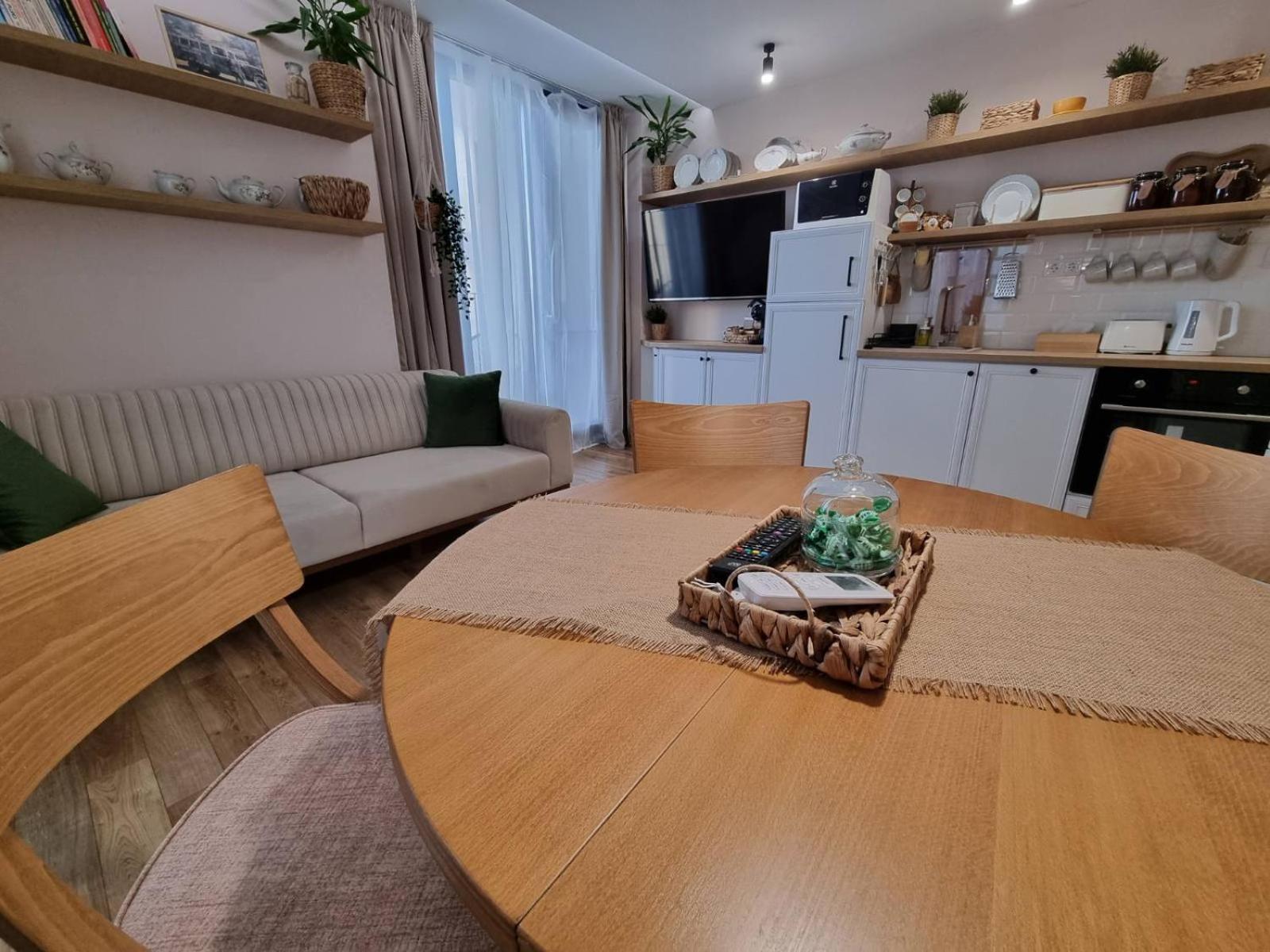 Apartment Polina - 2Bd Next To Sea Garden Varna ภายนอก รูปภาพ