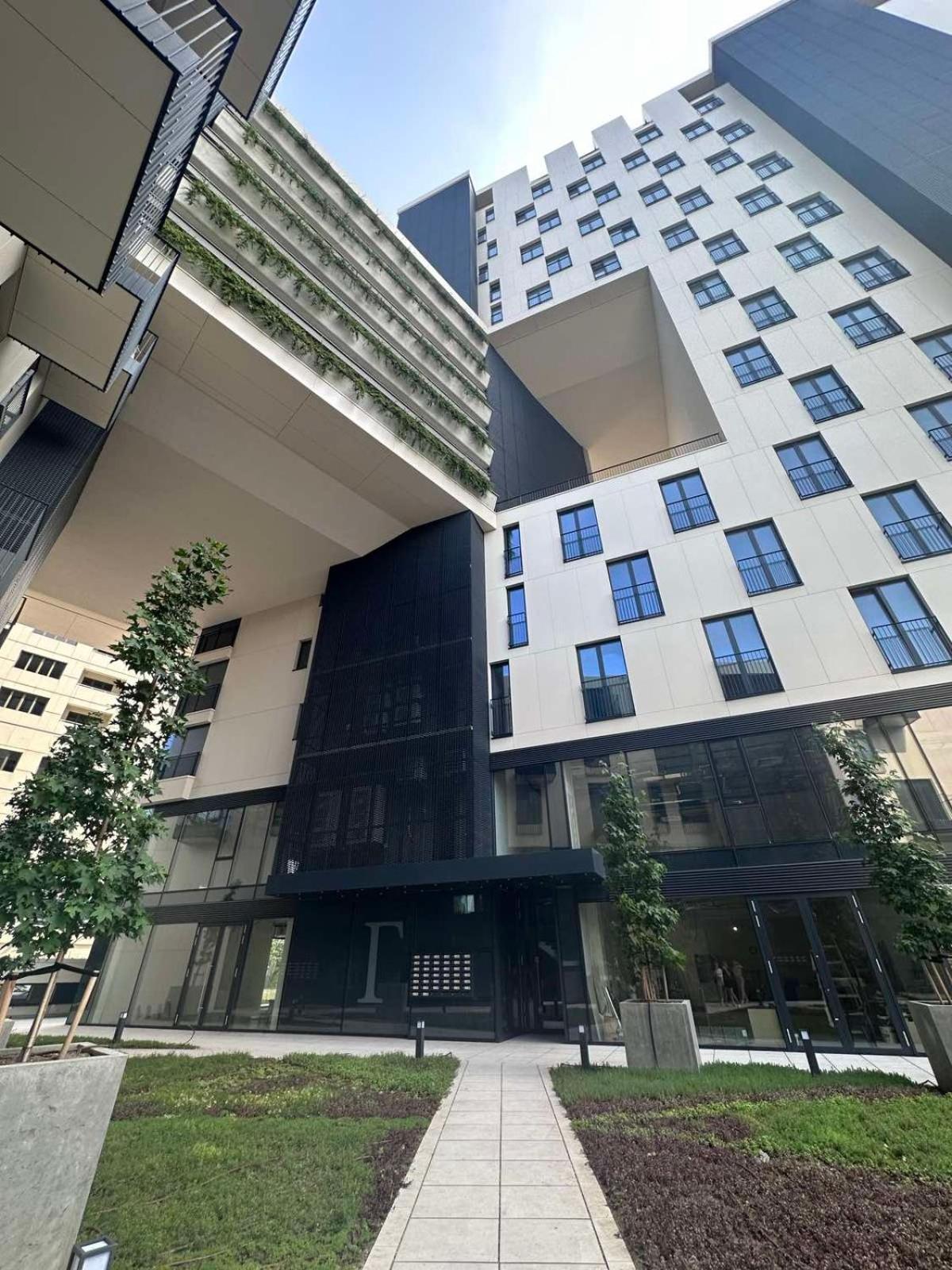 Apartment Polina - 2Bd Next To Sea Garden Varna ภายนอก รูปภาพ